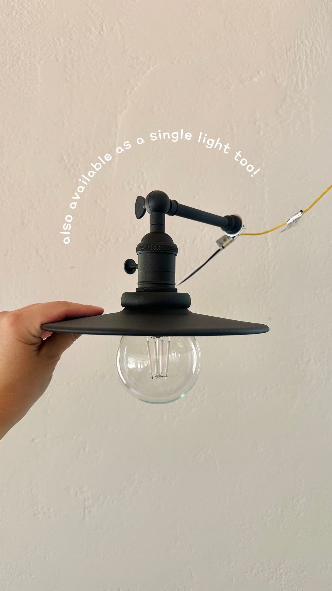 I hunted down the perfect light fixtures on Etsy but I found them cheaper on Amazon! Great quality options for under $100

Black sconces, bathroom light fixtures, interior design, bathroom ideas, design ideas, home renovation, designer look on a budget

#LTKHome