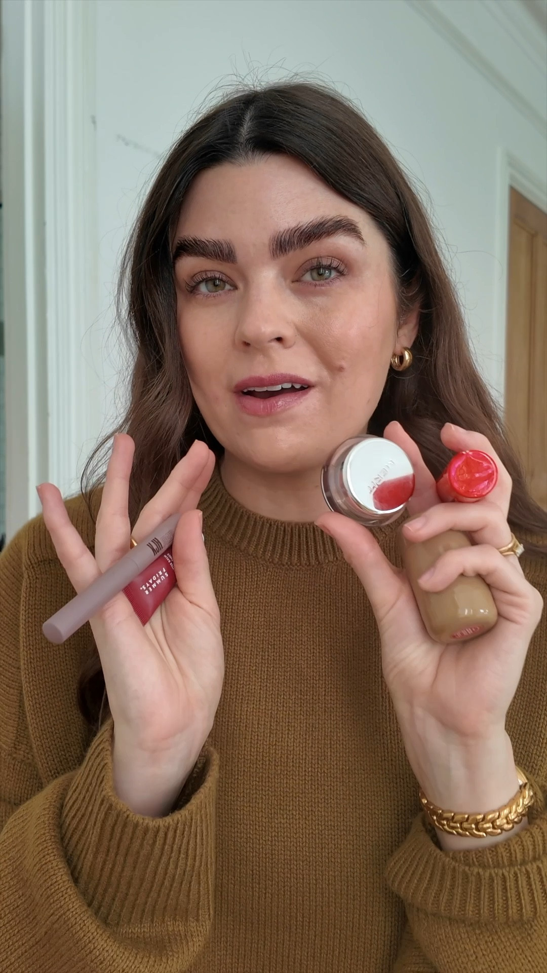 New-in beauty products that have entered my daily rotation

#LTKbeauty #LTKwinter