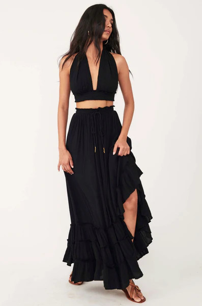 Free People Chantal Set | Ooh La Luxe