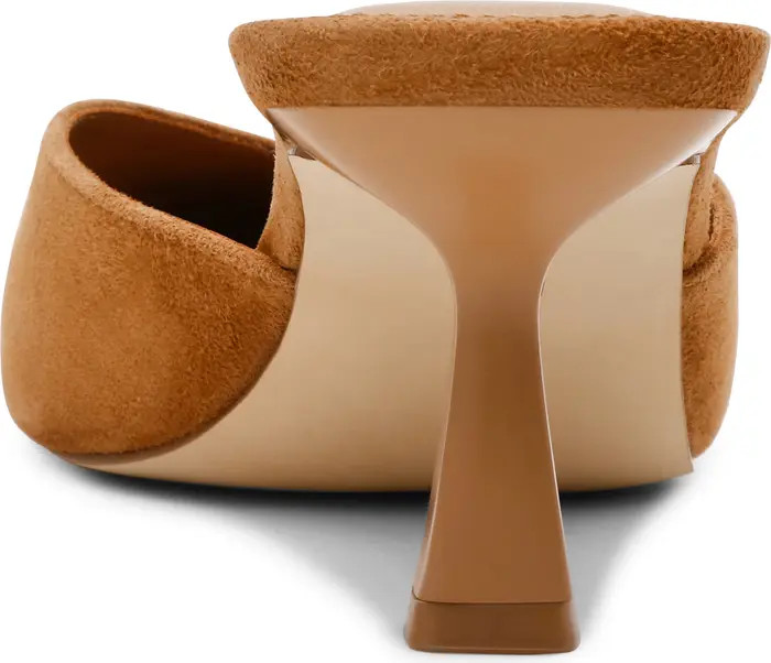 Steve Madden Mod Pointed Toe Mule Pump (Women) | Nordstrom | Nordstrom