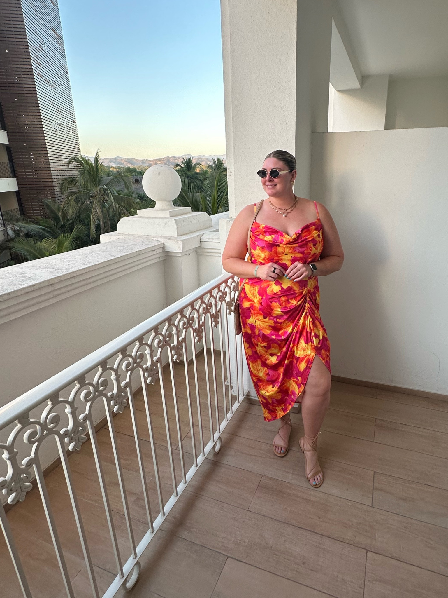 Beachy dress! Perfect for your next summer vacation!

plus size fashion, affordable fashion, resort wear, beach outfit, date night, summer dresses

#LTKPlusSize #LTKStyleTip #LTKMidsize