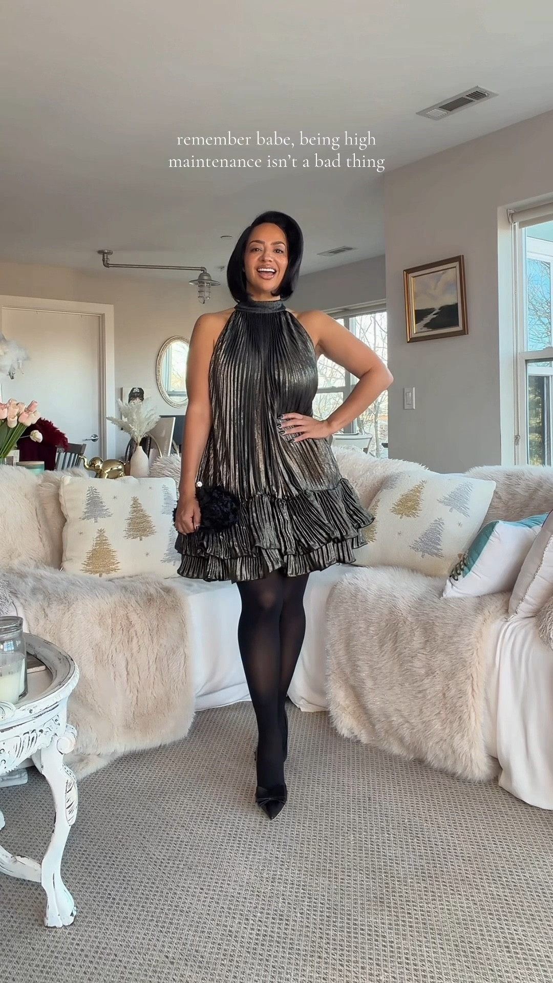 L’Idee dresses are literally my favorite. I can’t get enough of their designs. Gorgeous for a birthday dress, Valentine’s Day outfit, or even just date night. All their dresses fit true to size. Similar styles tagged as well. 🫶🏽

#LTKootd #LTKOver40 #LTKPetite