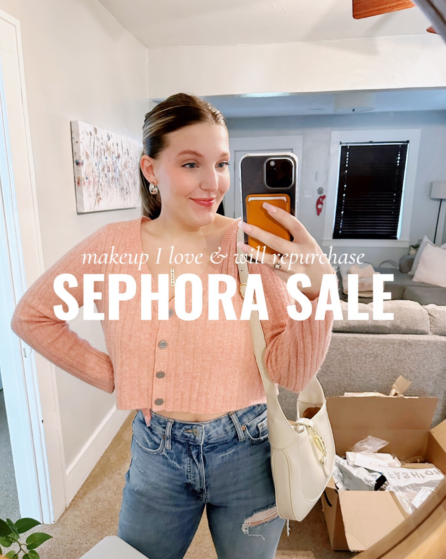 sephora sale! what I lovveee and will repurchase! 

#LTKbeauty #LTKsalealert