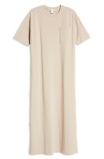 Click for more info about Nordstrom T-Shirt Maxi Dress | Nordstrom