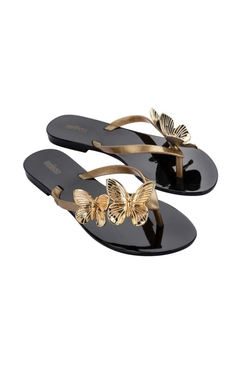 Harmonic Butterfly Flip Flops | Everything But Water