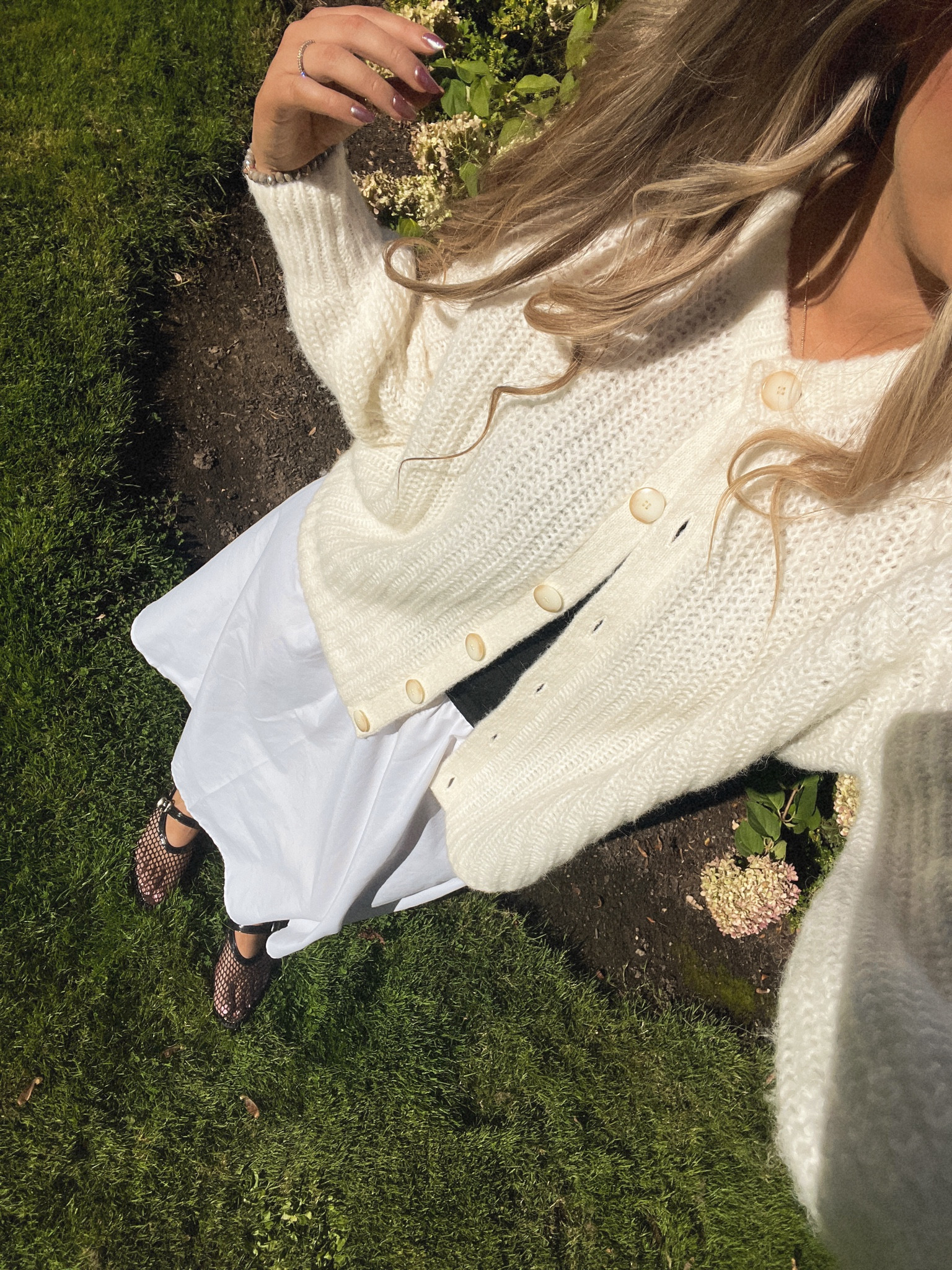 favorite sézane sweater 🤍

#LTKSaleAlert #LTKxPrimeDay #LTKStyleTip