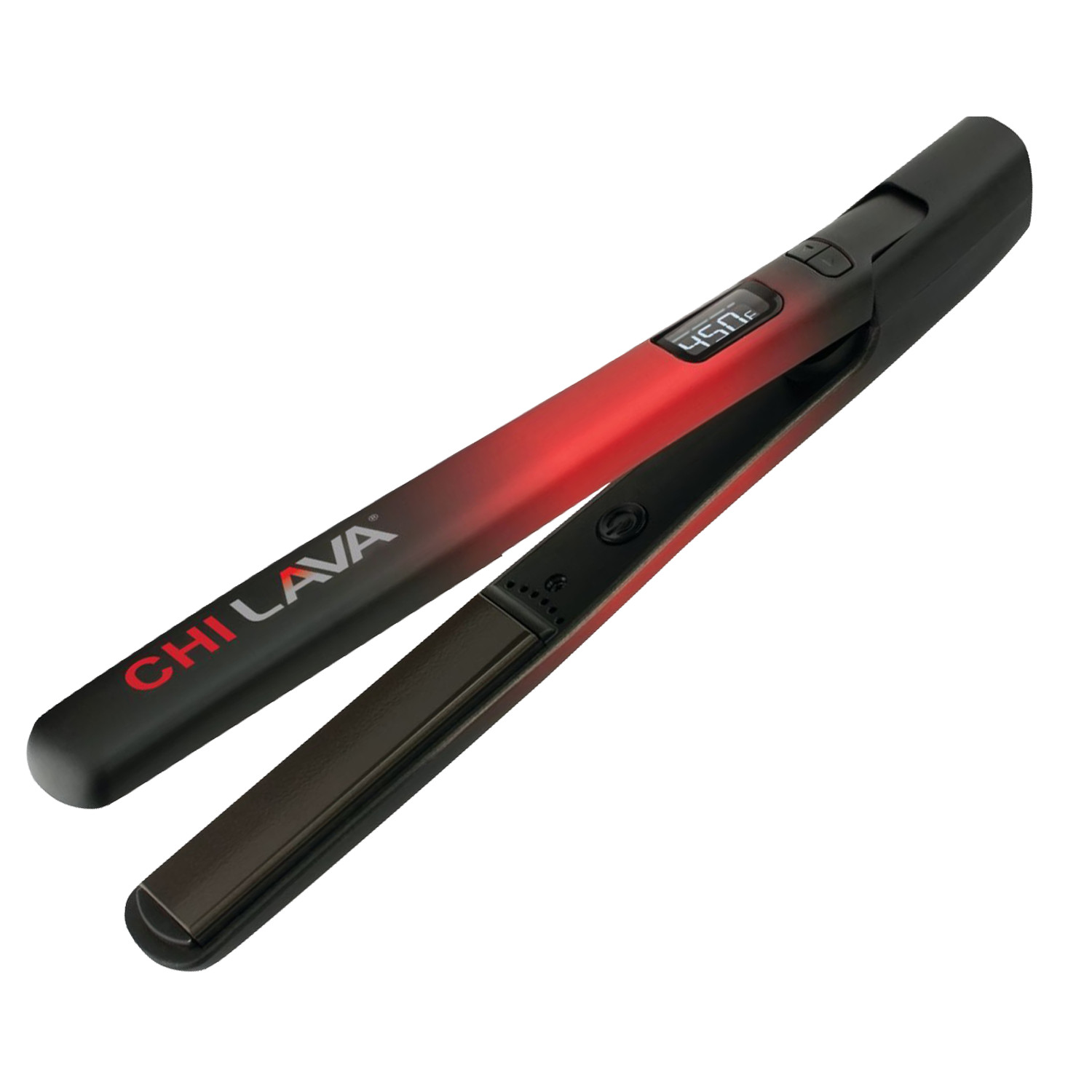 Prima Titanium Flat Iron 1 Inch | Sally Beauty