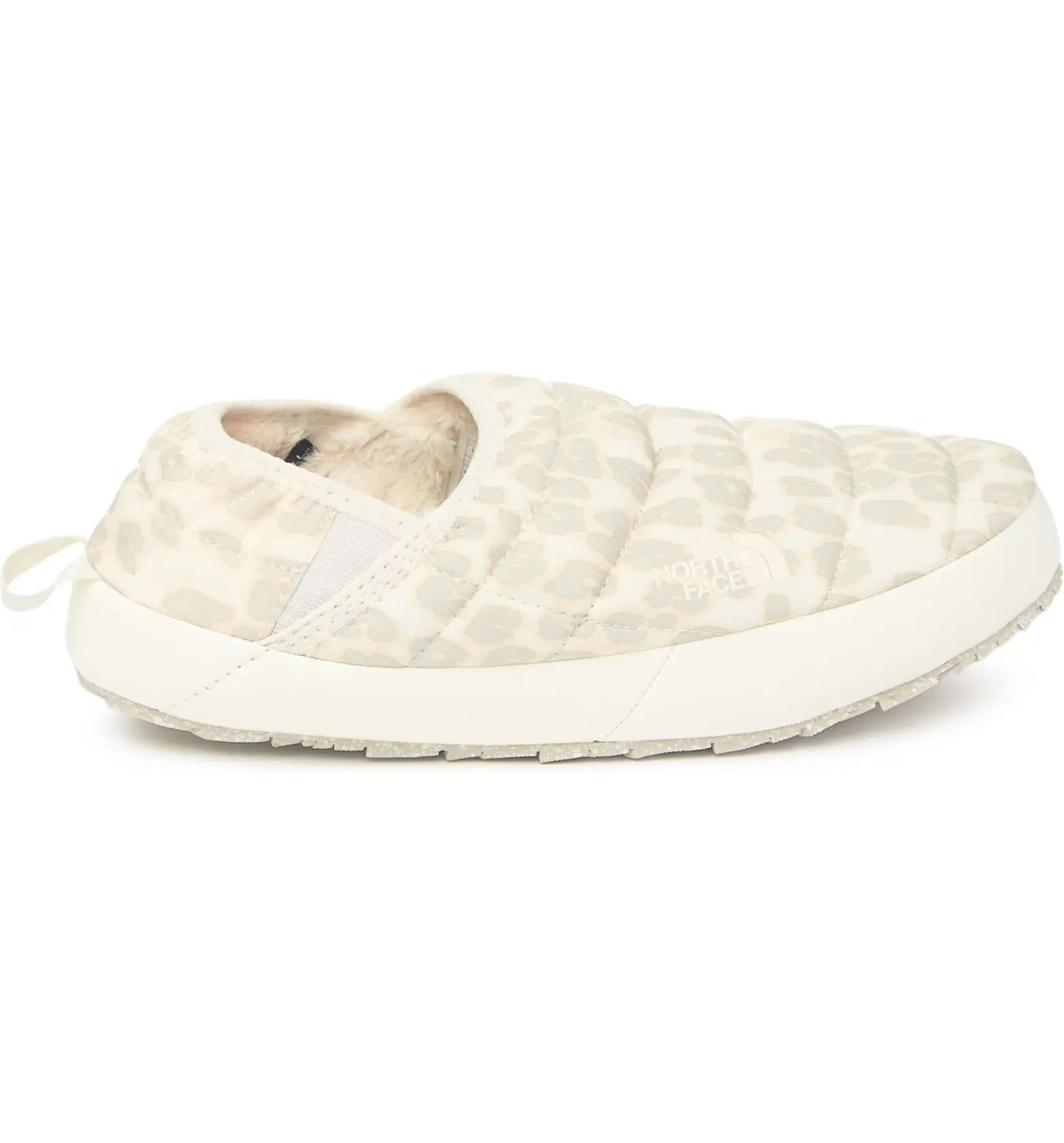 The North Face ThermoBall™ Traction Water Resistant Slipper | Nordstrom | Nordstrom