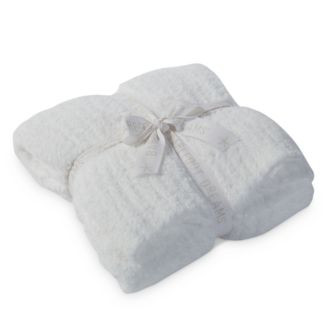 CozyChic Ribbed Throw | Bloomingdale's (US)