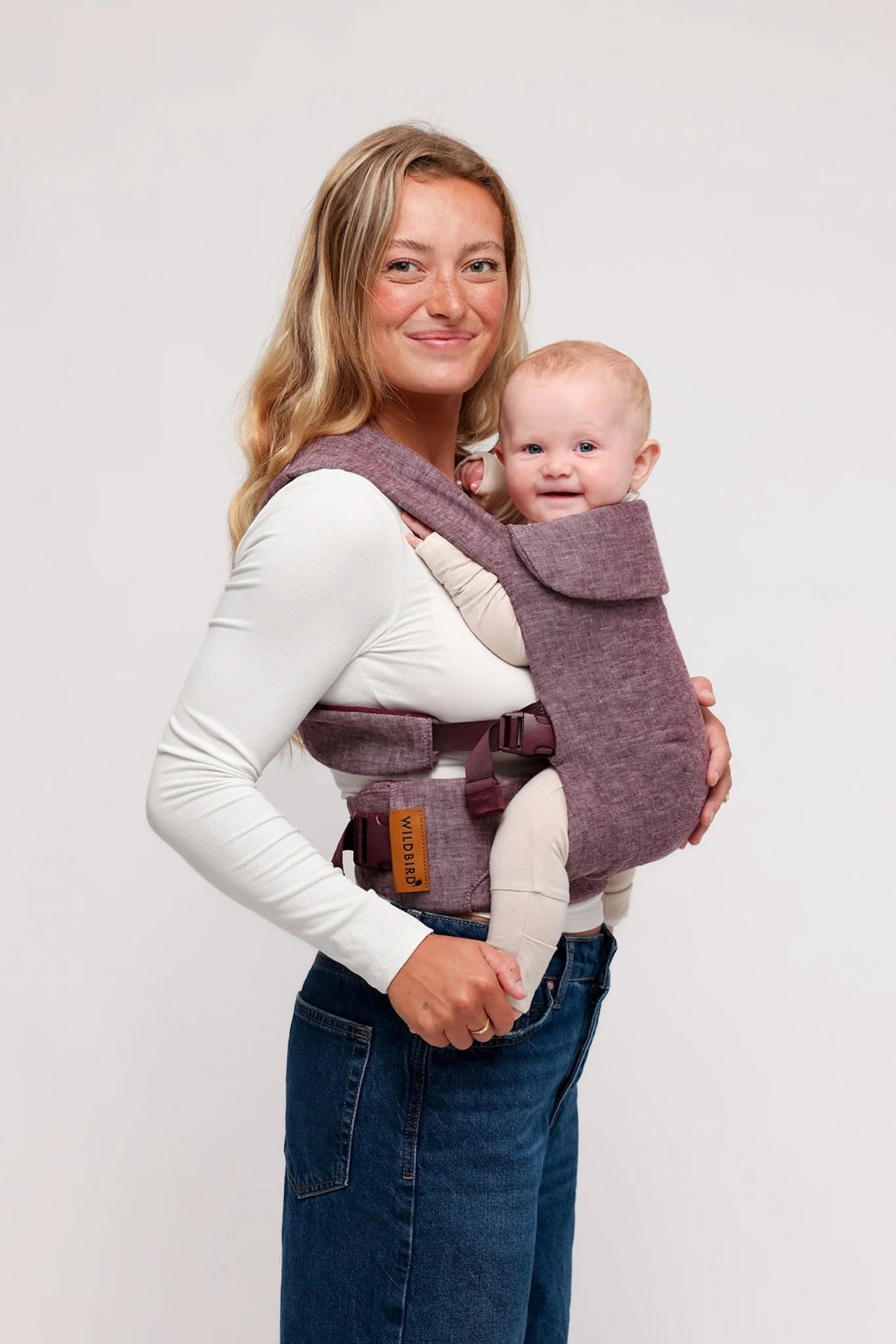 Grackle - Aerial Carrier | Wildbird