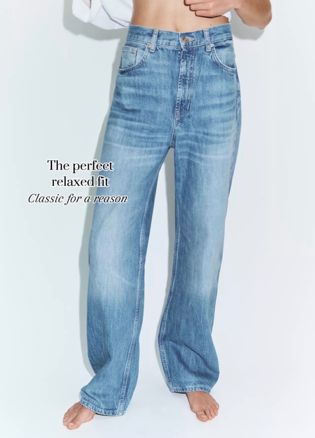 Zara quietly started a secret sale and there are actually some really good pieces hidden in it.

I went through everything and pulled the ones that feel the most worth buying — the pieces that look more expensive, are easy to style, or will sell out first.

Save this so you can come back before your size is gone.

Zara secret sale, Zara sale finds, Zara sale picks, Zara hidden sale, Zara markdowns, Zara spring fashion, Zara outfit ideas, Zara trending pieces, Zara must haves, Zara capsule wardrobe, brown outfit ideas, neutral outfits, elevated basics, affordable fashion finds, designer inspired 




#LTKootd #LTKSaleAlert #LTKgrwm

#LTKSaleAlert #LTKootd #LTKgrwm