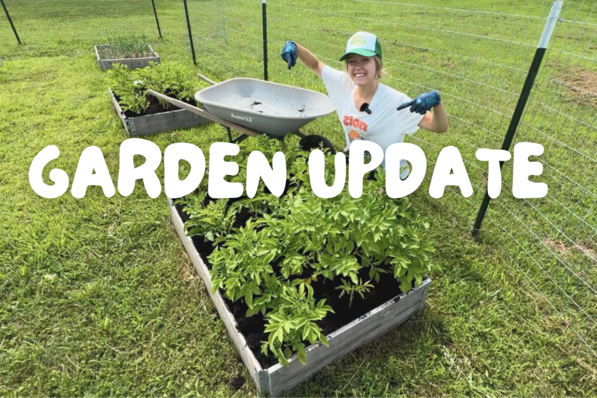 Best tools for the garden!!