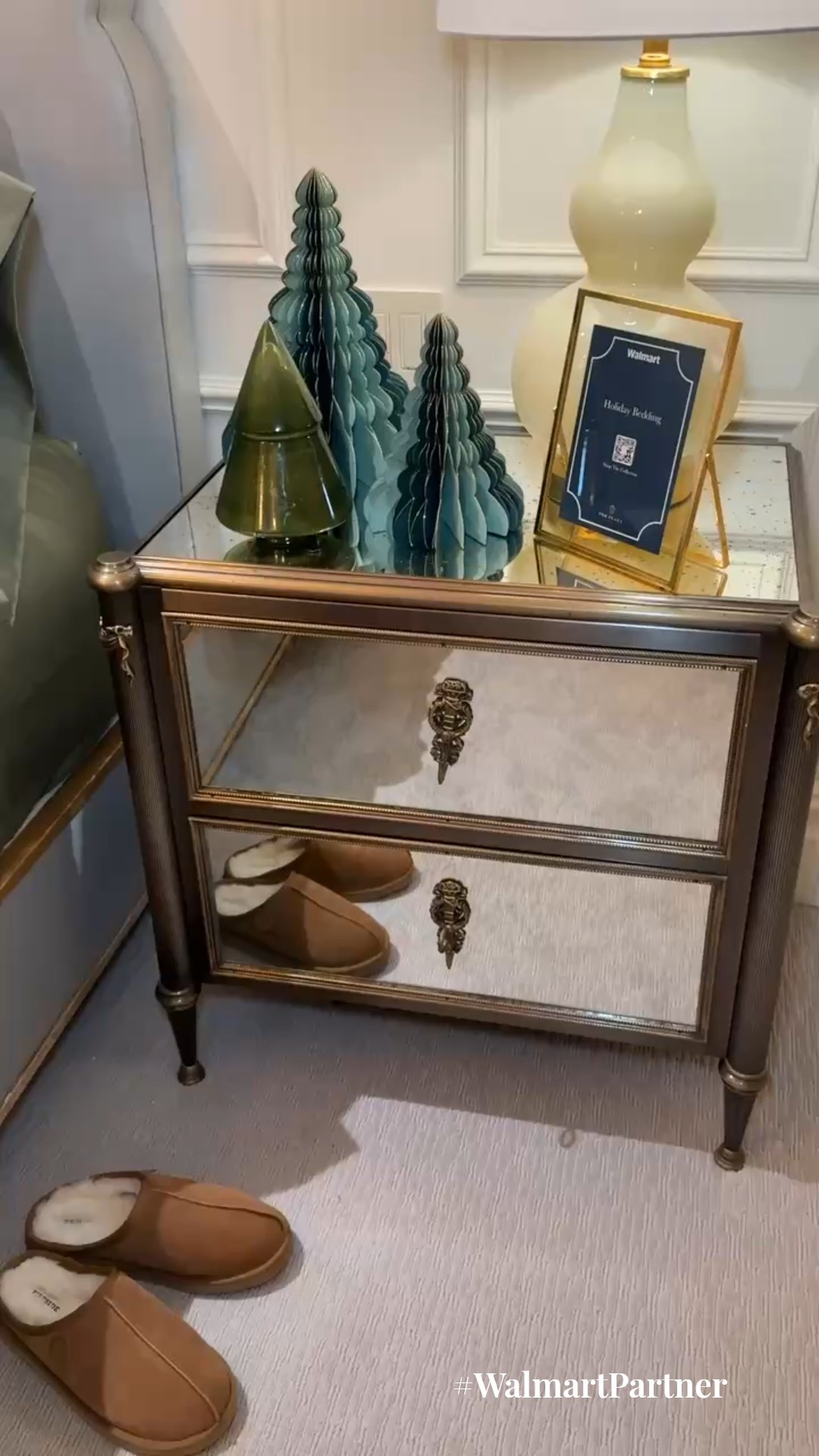 The Holiday Style Edit! I had the pleasure attending Walmart’s Holiday Style Edit at the Plaza Hotel in NYC this past weekend! @WalmartStyle #WalmartStyle #WalmartPartner

Walmart, Holiday Style Edit, Holiday Party, Christmas Tree, Christmas Decor, Christmas Pajamas, Holiday, Gift Guide, Gifts, Home Decor, Black Friday, Cyber Monday, Thanksgiving, Emily Ann Gemma 

#LTKHoliday #LTKHome #LTKSeasonal