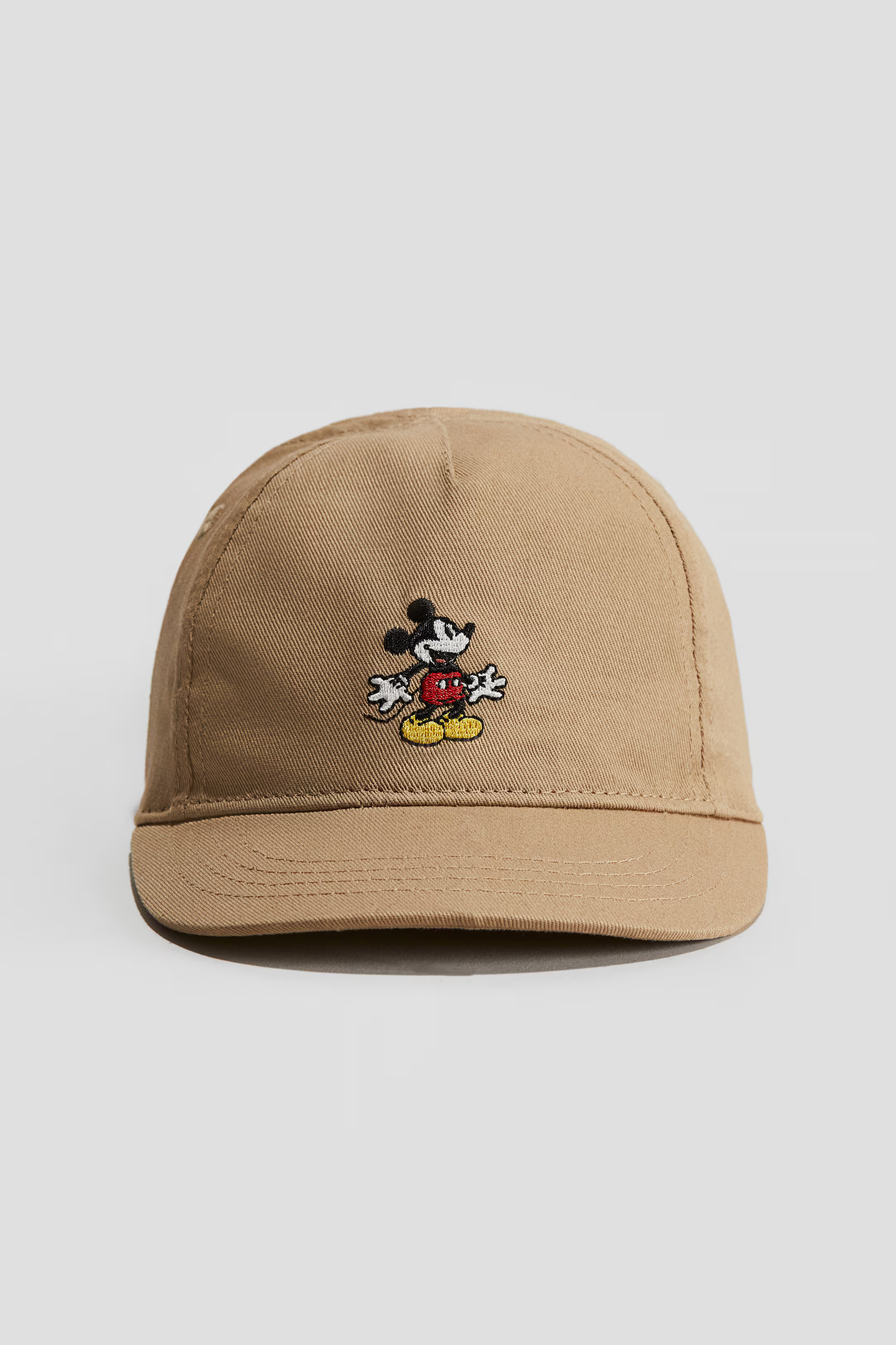 Cotton Cap | H&M (US + CA)