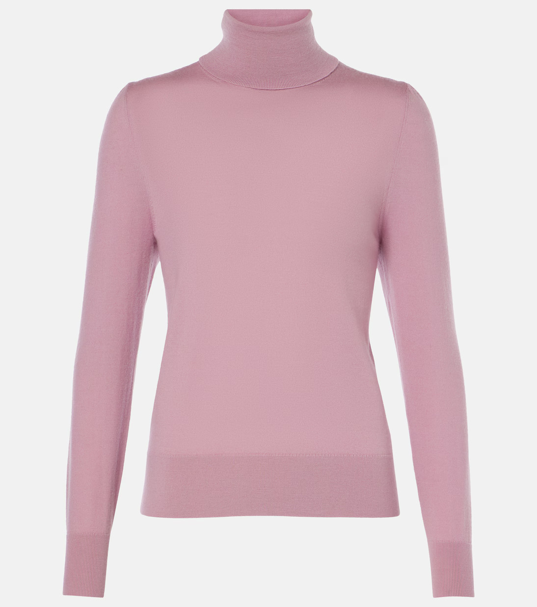 Wool turtleneck sweater | Mytheresa (US/CA)