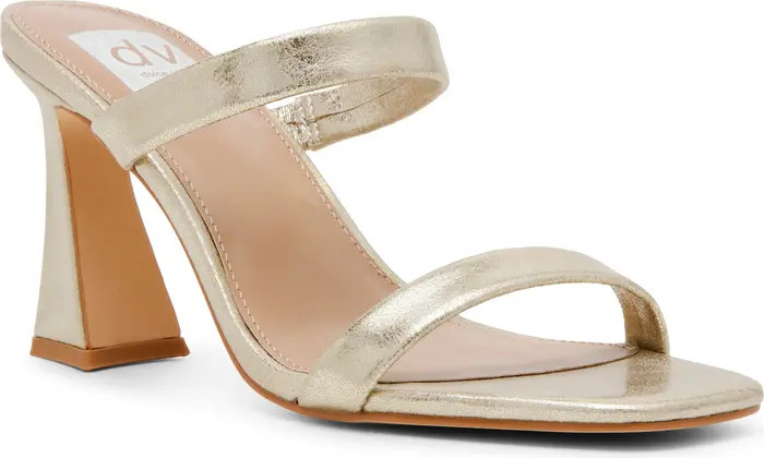 DV by Dolce Vita Yorke Block Heel Sandal (Women | Nordstromrack | Nordstrom Rack