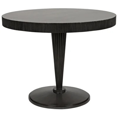 Granada Solid Wood Dining Table | Wayfair North America