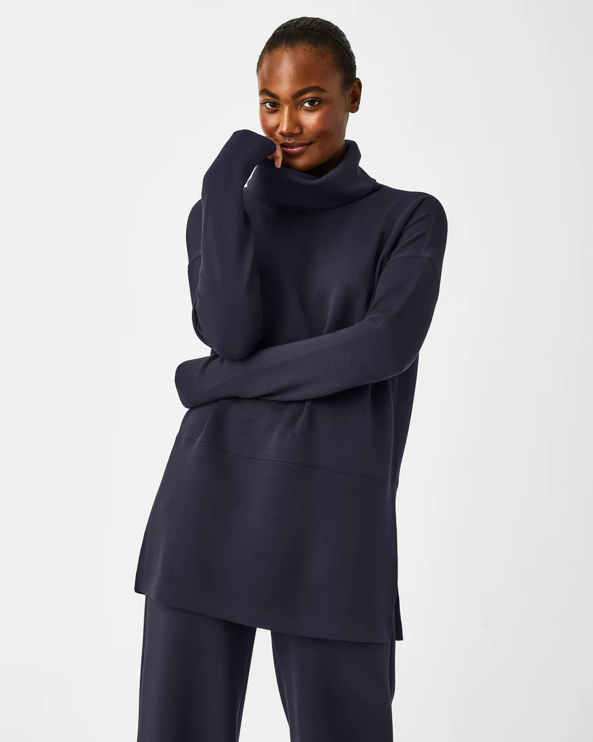 AirEssentials Turtleneck Tunic | Spanx