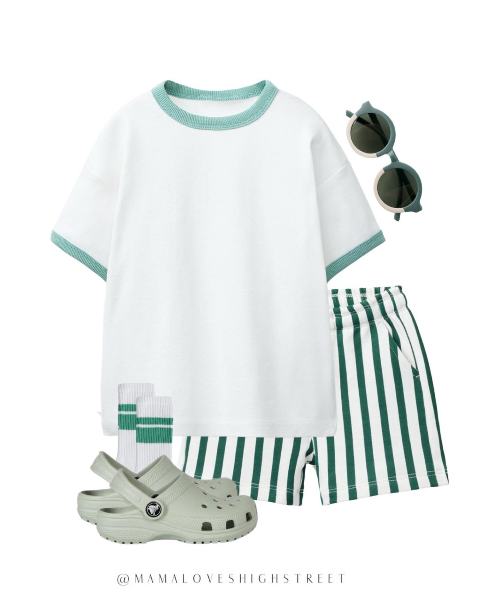 Kids summer outfits 
Zara kids 
Summer clothes 
Boys holiday outfits 

#LTKspring #LTKkids #LTKuk