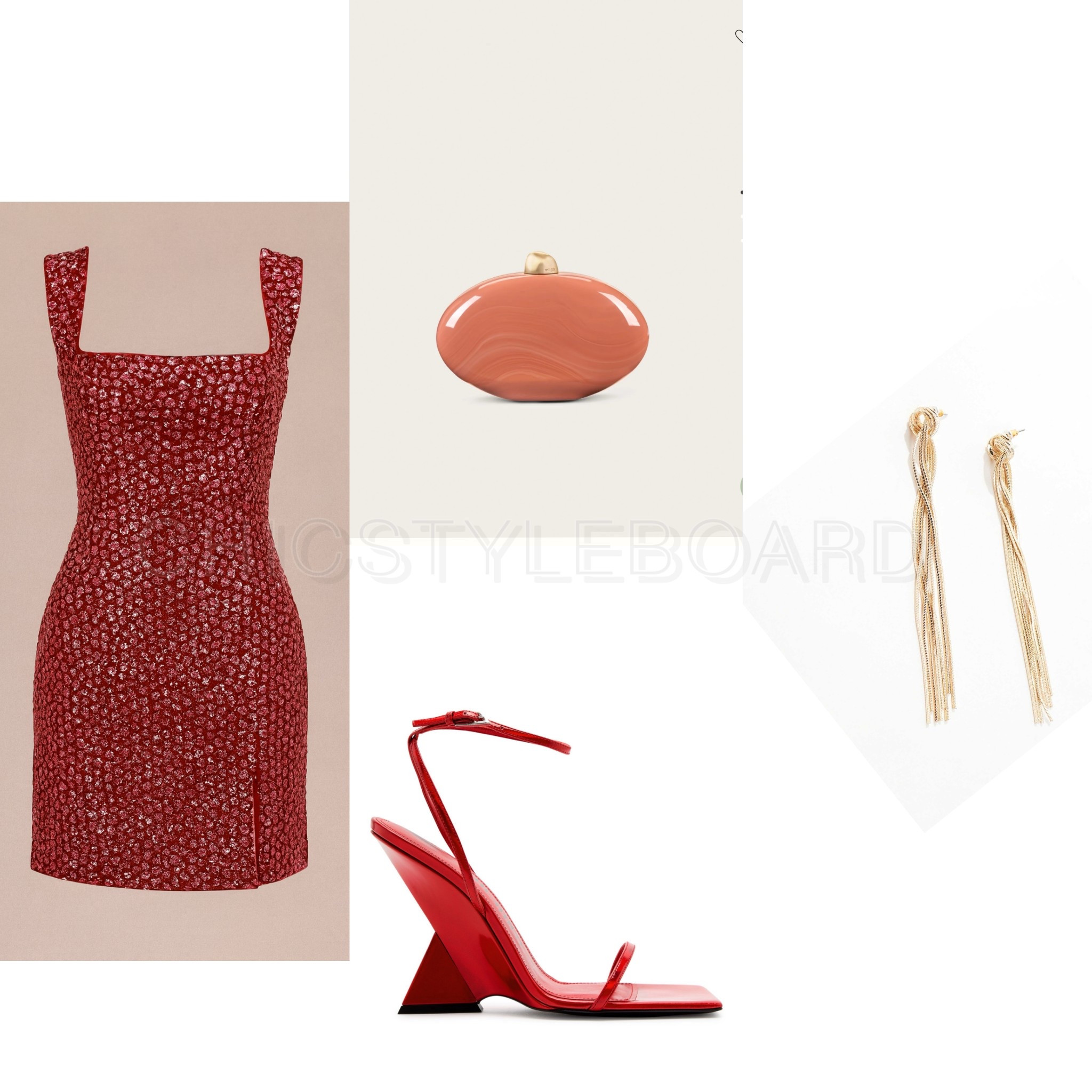 PARTY EDIT 🔥✨😍



#LTKfestive #LTKeurope #LTKpartywear