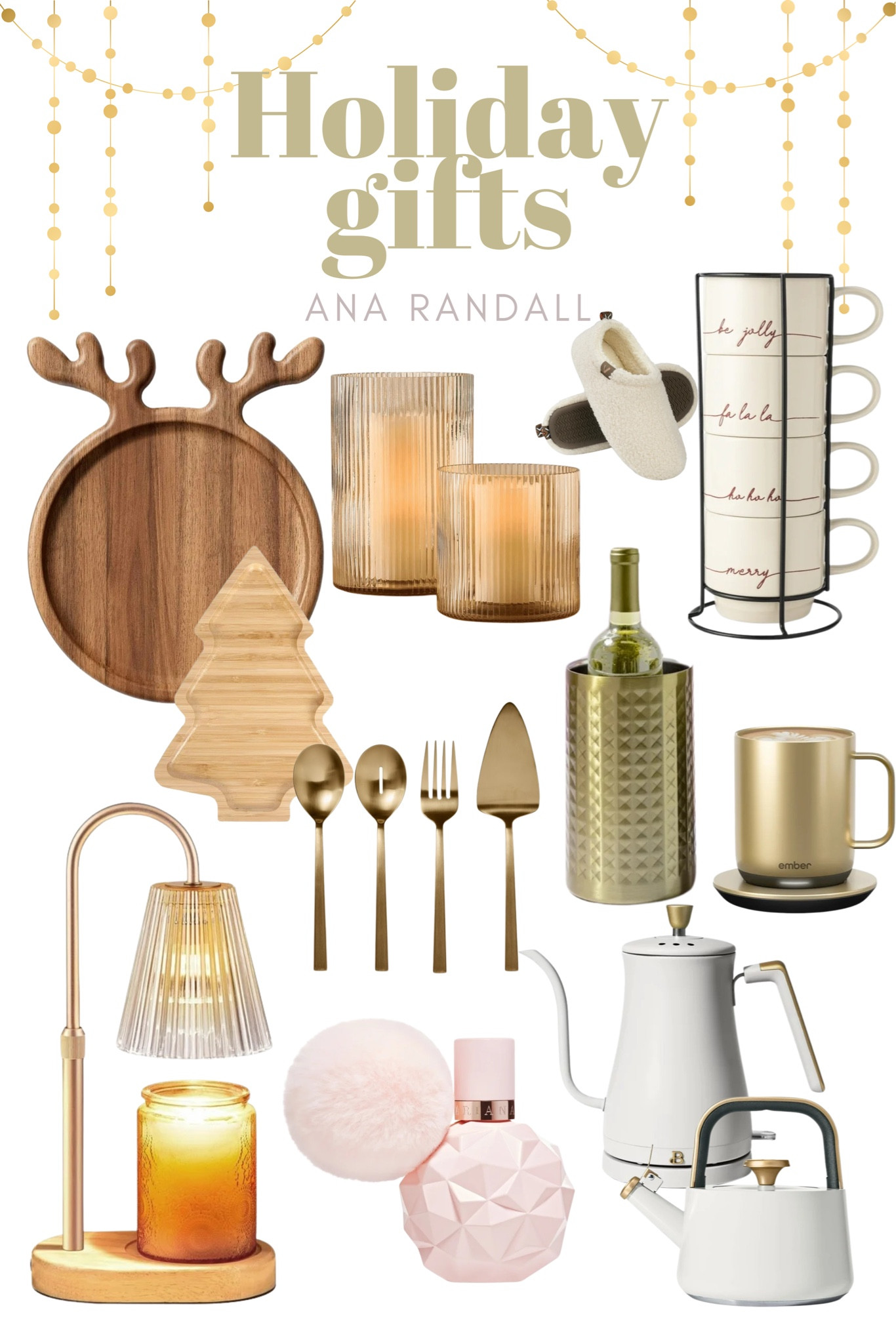 Holiday gifts

#LTKGiftGuide #LTKHoliday