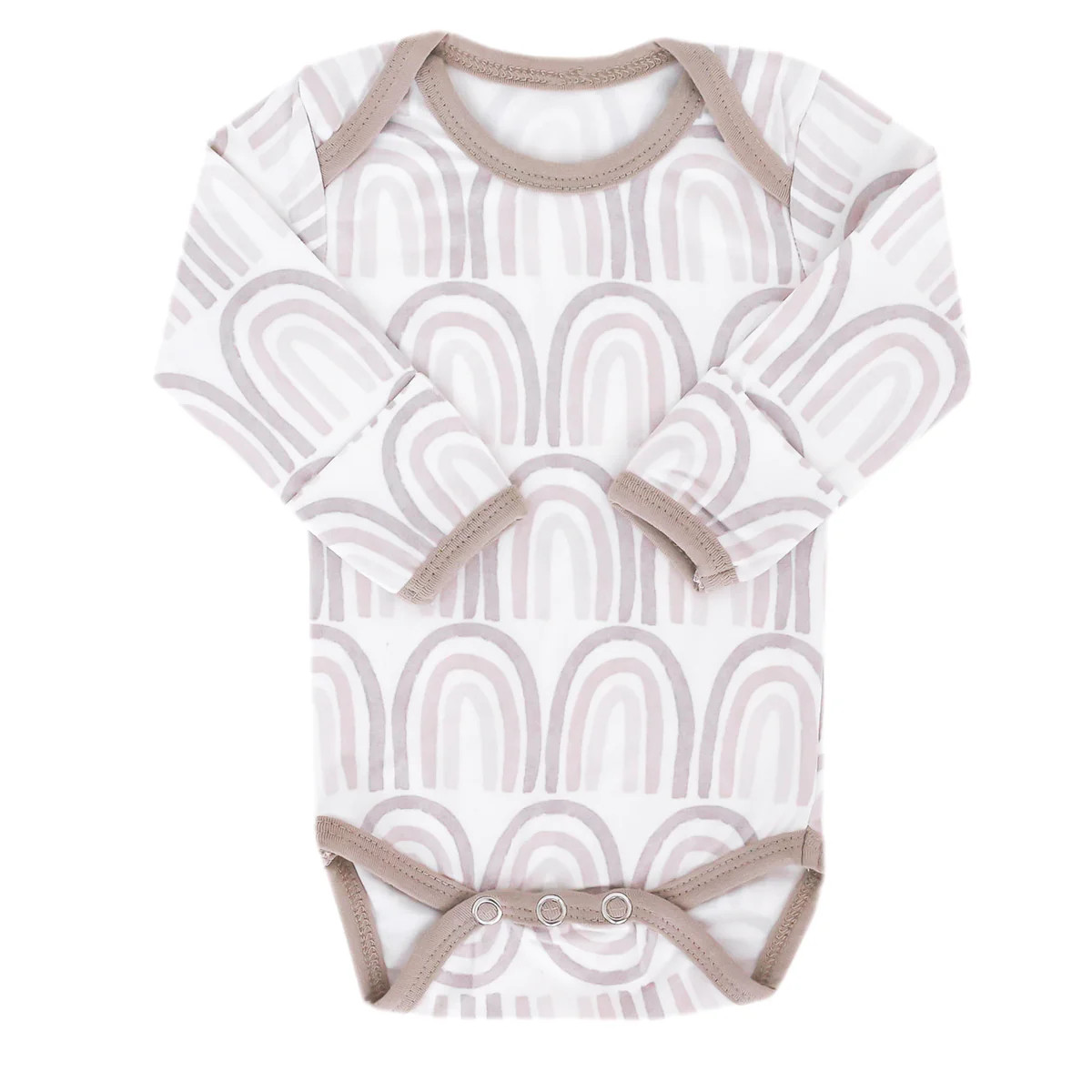 Bliss | Copper Pearl