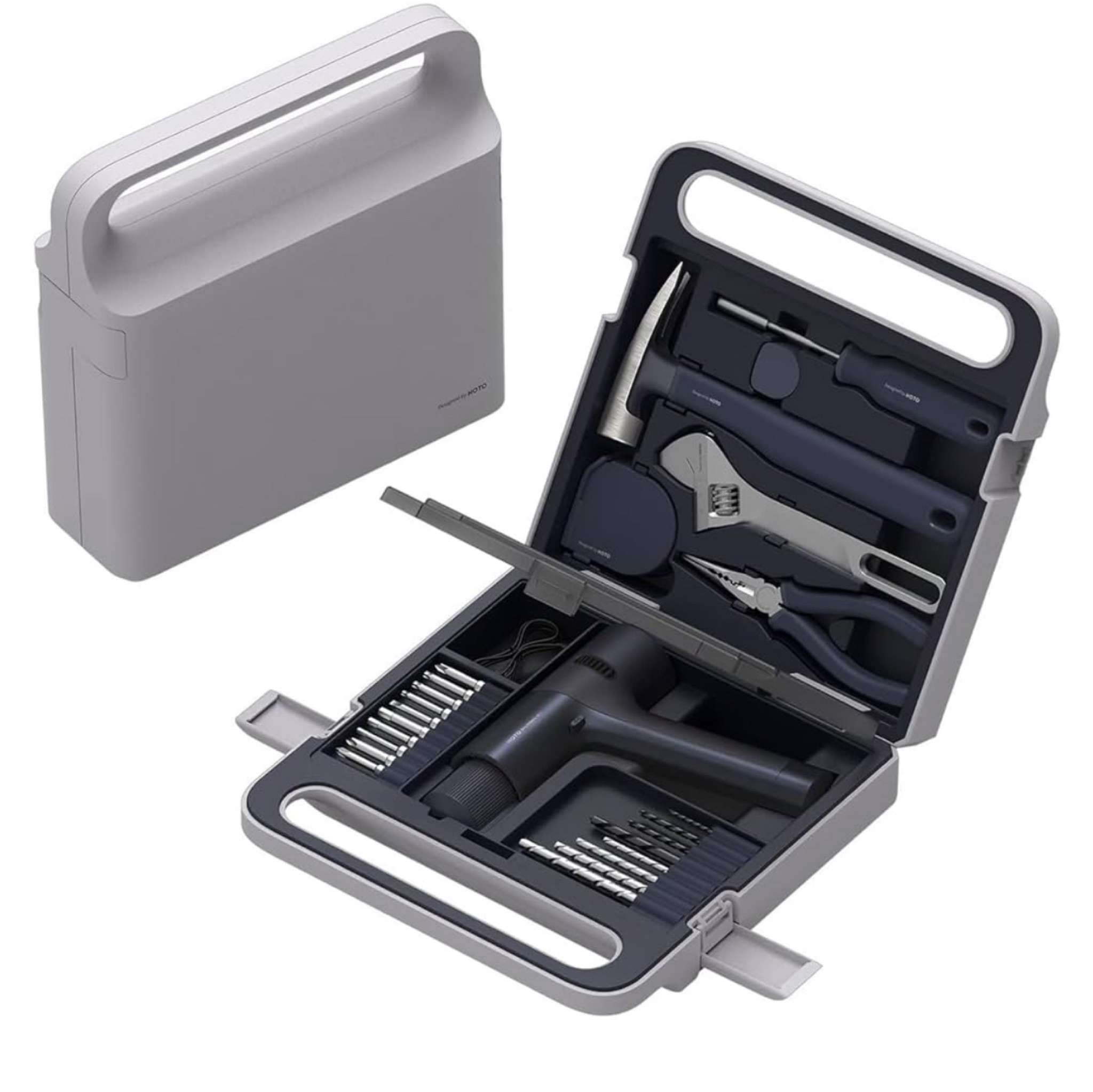 Easy to use, elegant to carry around and compact. 

#LTKSaleAlert #LTKHome #LTKFallSale