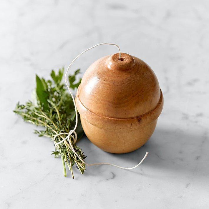 Acorn Twine Holder | Williams-Sonoma