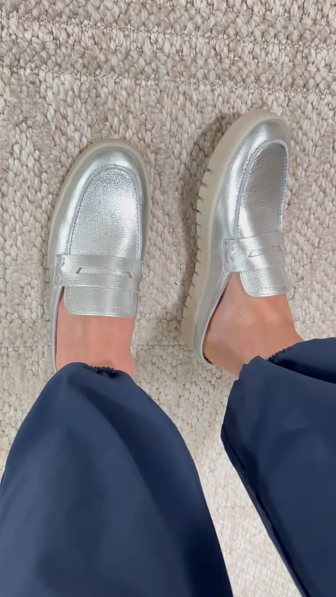 Vionic Sneaker Mules//  ordered the silver in my true size 7.5 and they fit perfectly!

Extra 20% OFF with code: BRIGHTSUN (sale ends 3/15)

Sneakers, Vionic, mom style, travel 

#LTKSaleAlert #LTKTravel #LTKmomlife