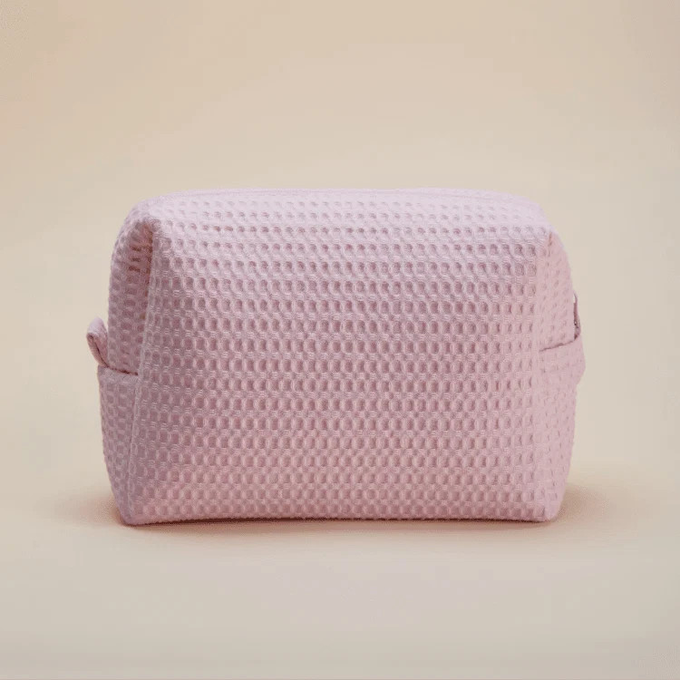 Essentials Waffle Pouch | Abbode