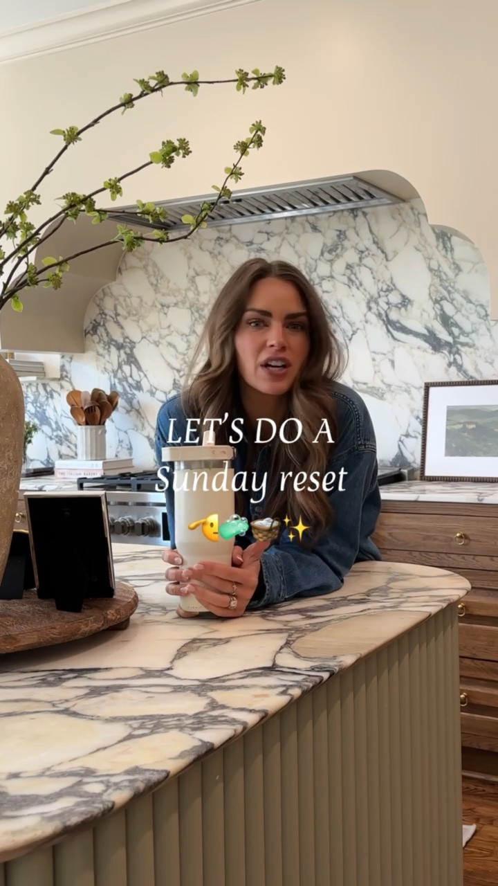 SUNDAY RESET ✨🧺🧽
Size small top & shorts 


#LTKmomlife #LTKvlog
