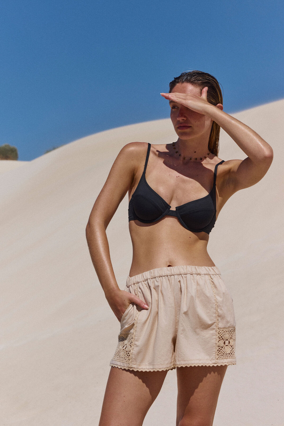 The Vacation Beach Short | Cotton On (US)