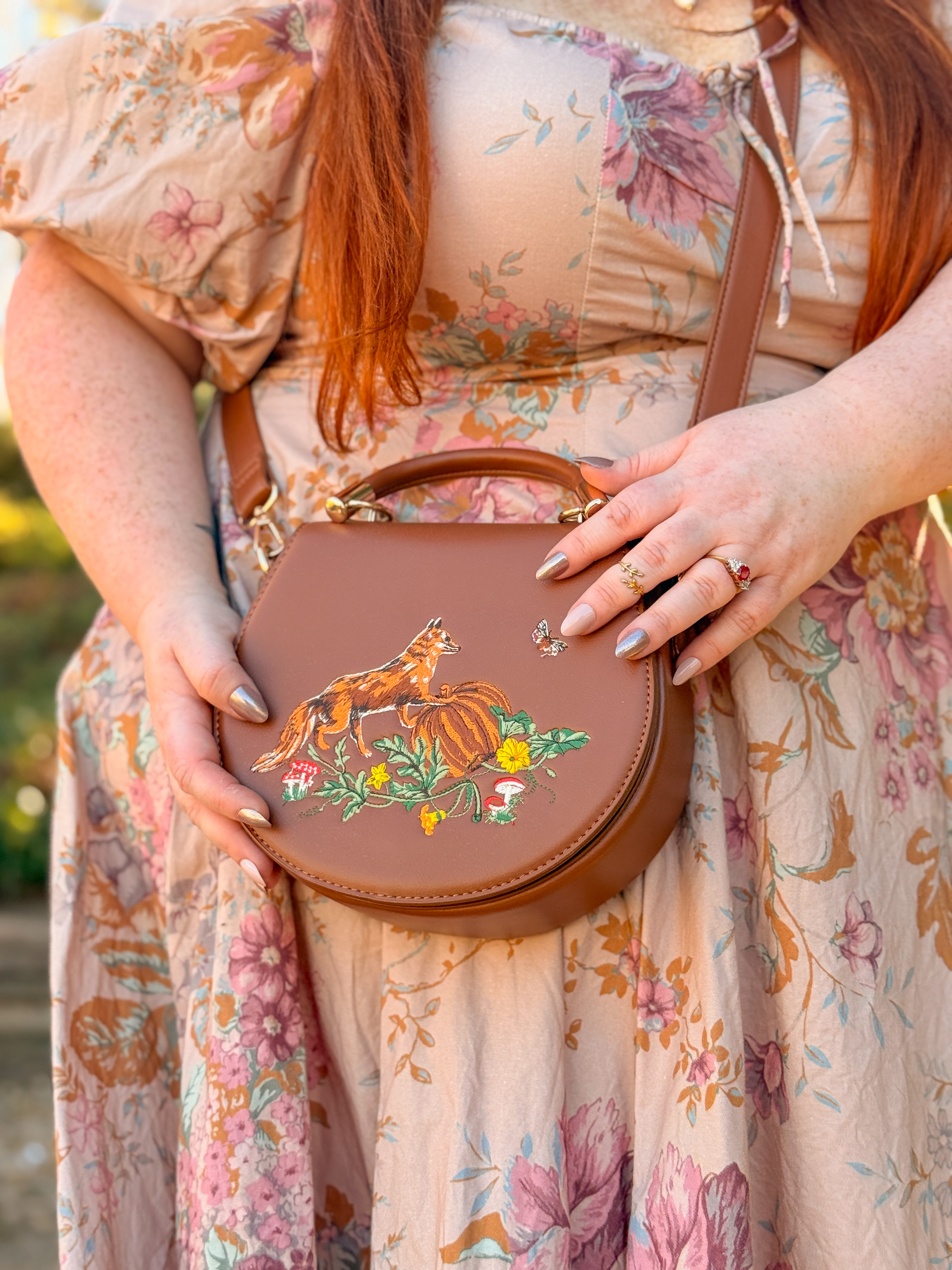 Huge Fable England sale - up to 50% off! Stack code JanVictoriaVoos for an extra 12% off orders $120+ 

 #LTKSaleAlert