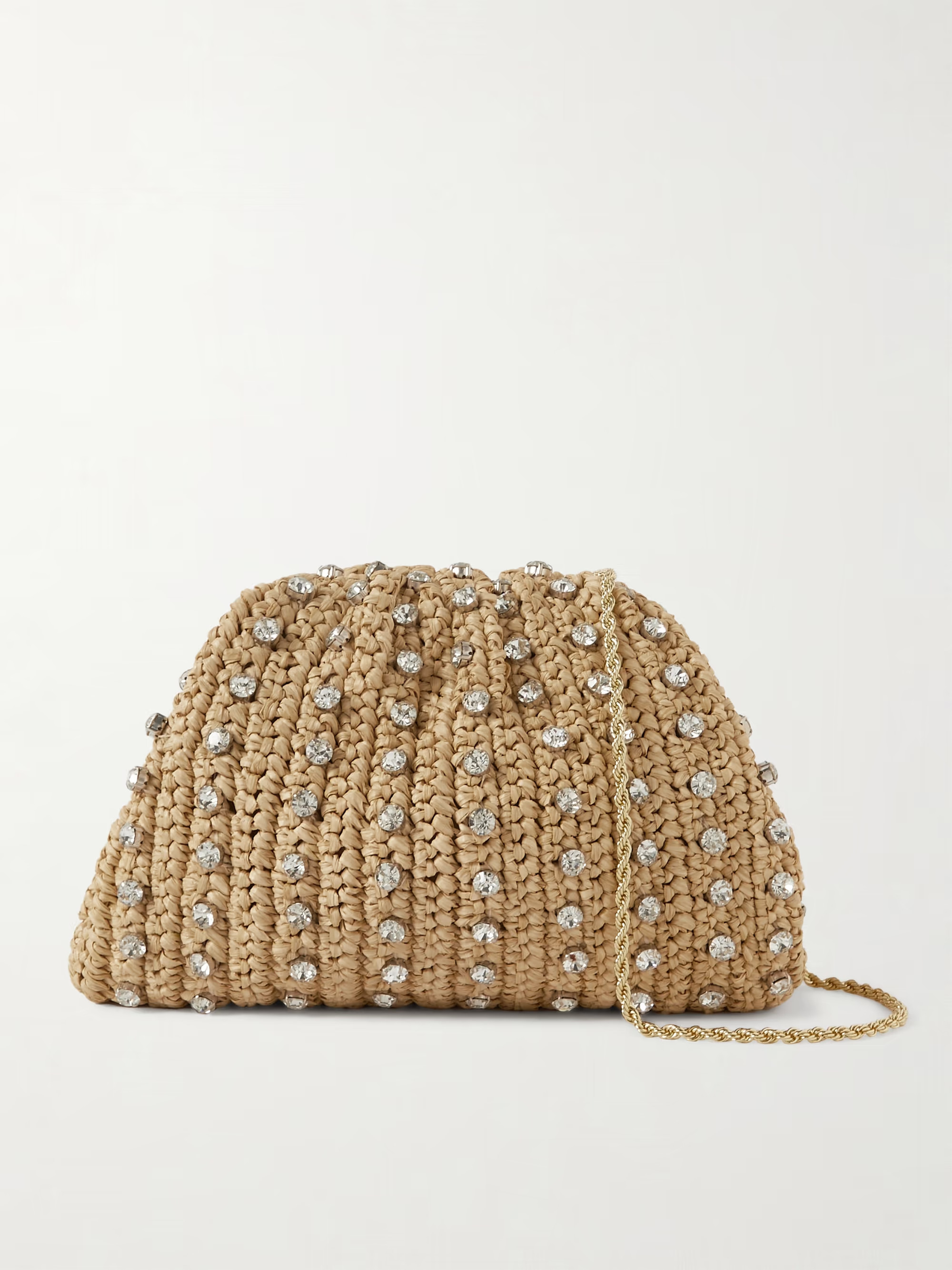 LOEFFLER RANDALL | NET-A-PORTER APAC