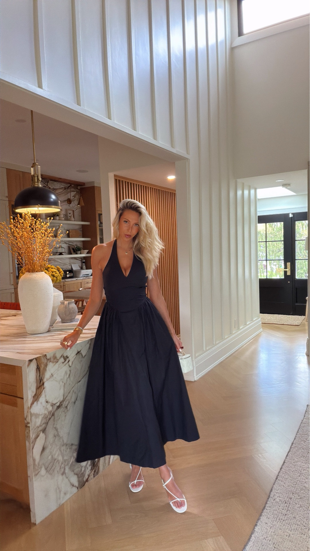These two dresses are a mussttttt have @Dynamite Clothing

#LTKMothersDay