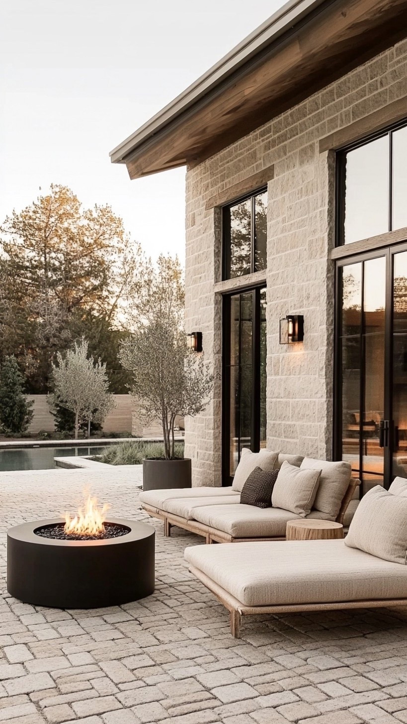 sunsets on this patio… yes please 🌅

#LTKSeasonal #LTKHome #LTKSaleAlert