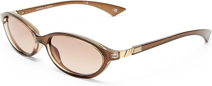 Le Specs. Women's Duskfall Sunglasses | Amazon (US)