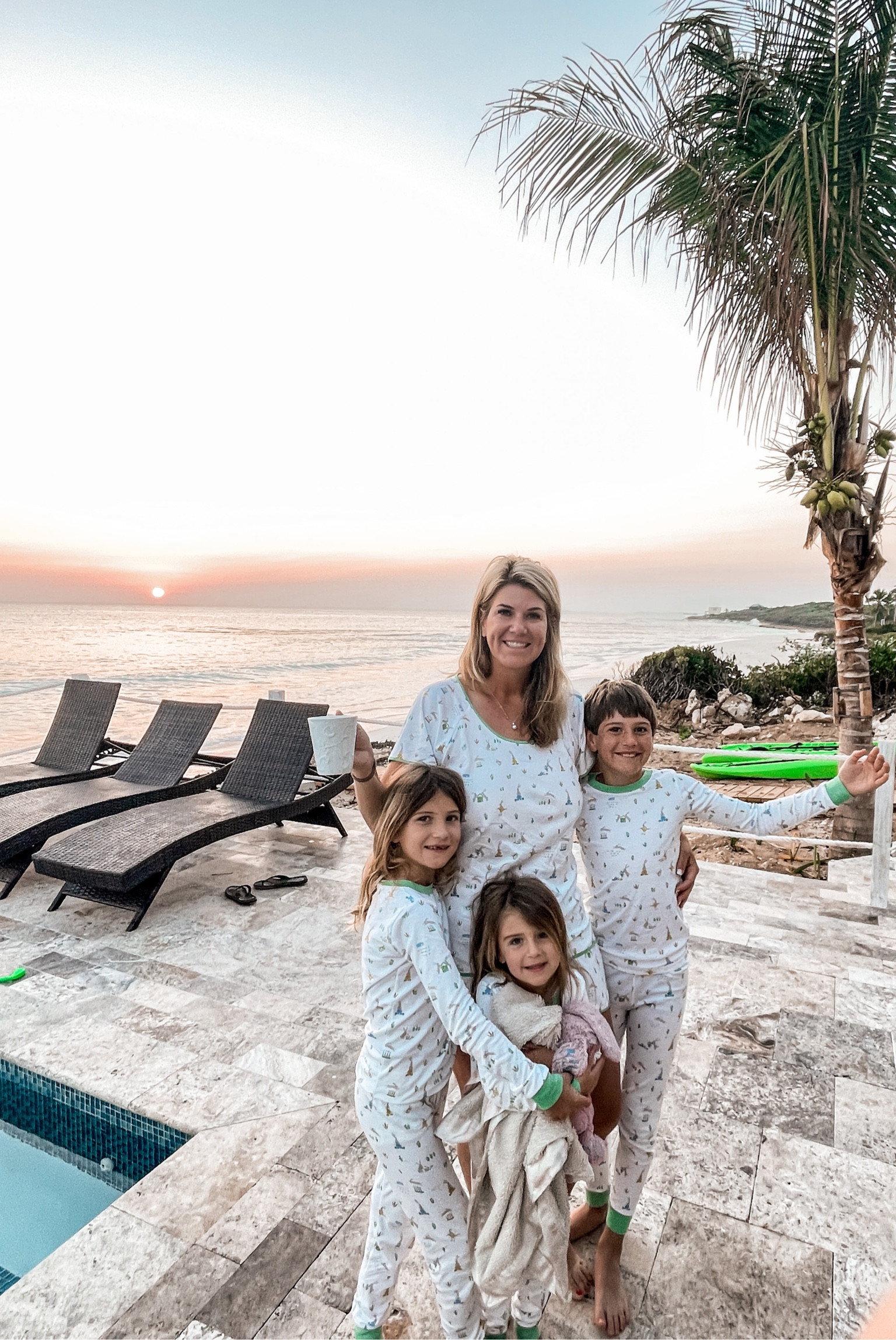 Easter 🐣 Jammie’s 

#LTKtravel #LTKkids #LTKunder100