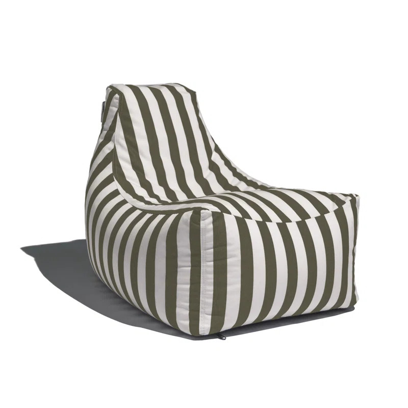 Juniper Jr Outdoor Kids Bean Bag Chair/ Childrens Garden Chair | Wayfair North America