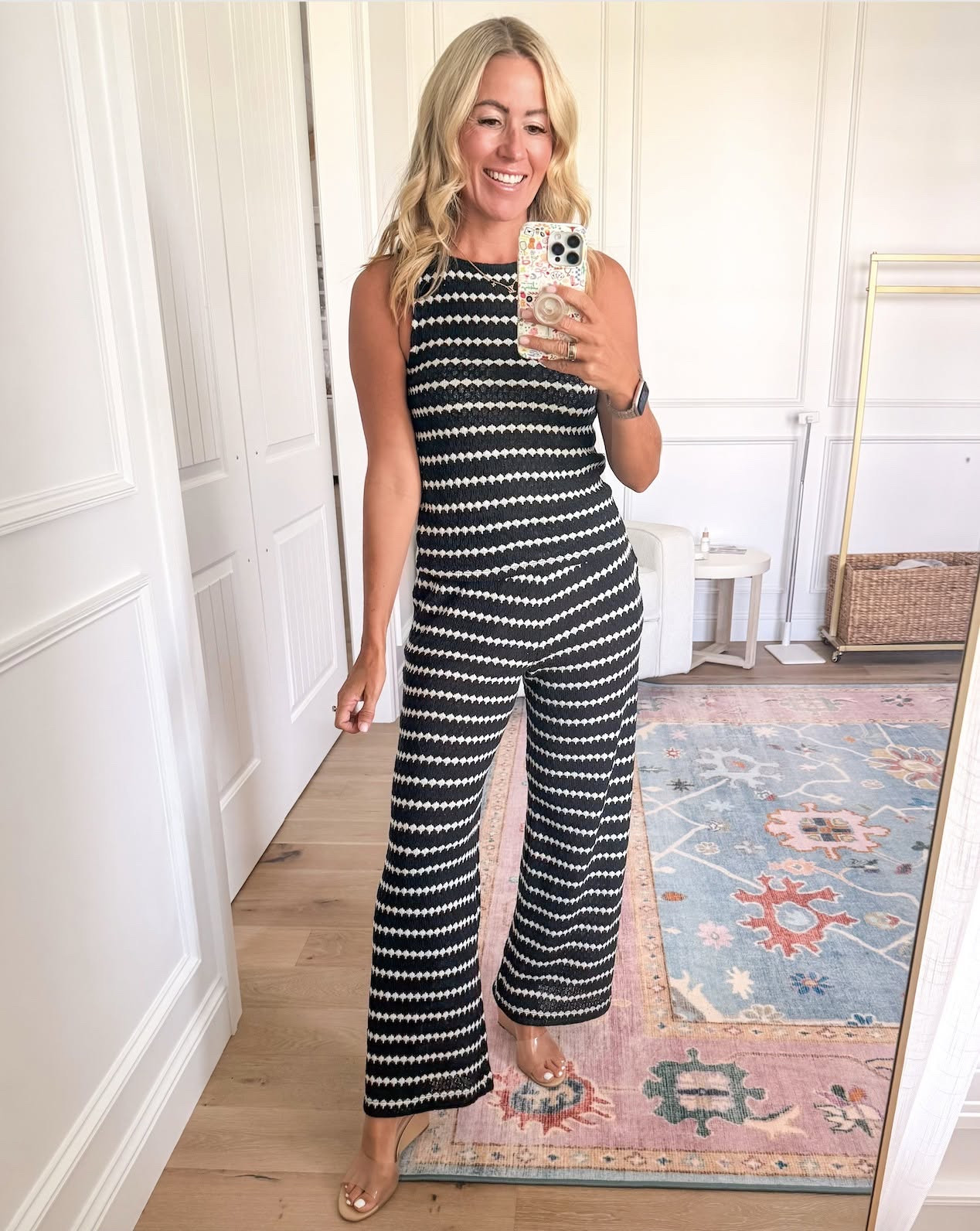 Target summer style

Summer fashion
Casual summer outfits
Linen clothing
Matching two-piece sets
Vacation outfit ideas
Everyday summer style
Resortwear essentials
Lightweight dresses
Summer accessories
Chic warm-weather looks

#LTKootd #LTKSeasonal #LTKSaleAlert