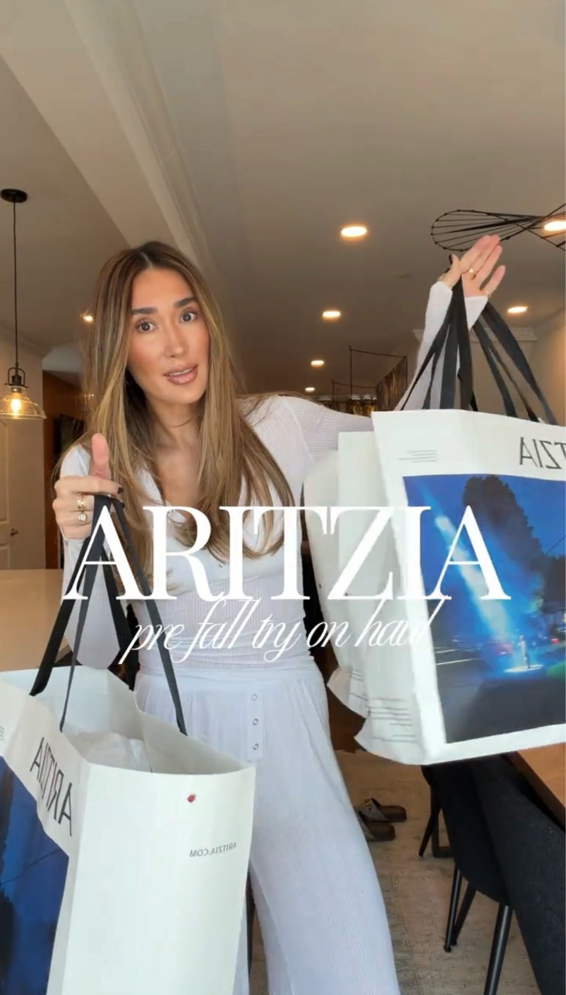 Aritzia Haul

#LTKootd #LTKSeasonal #LTKWorkwear