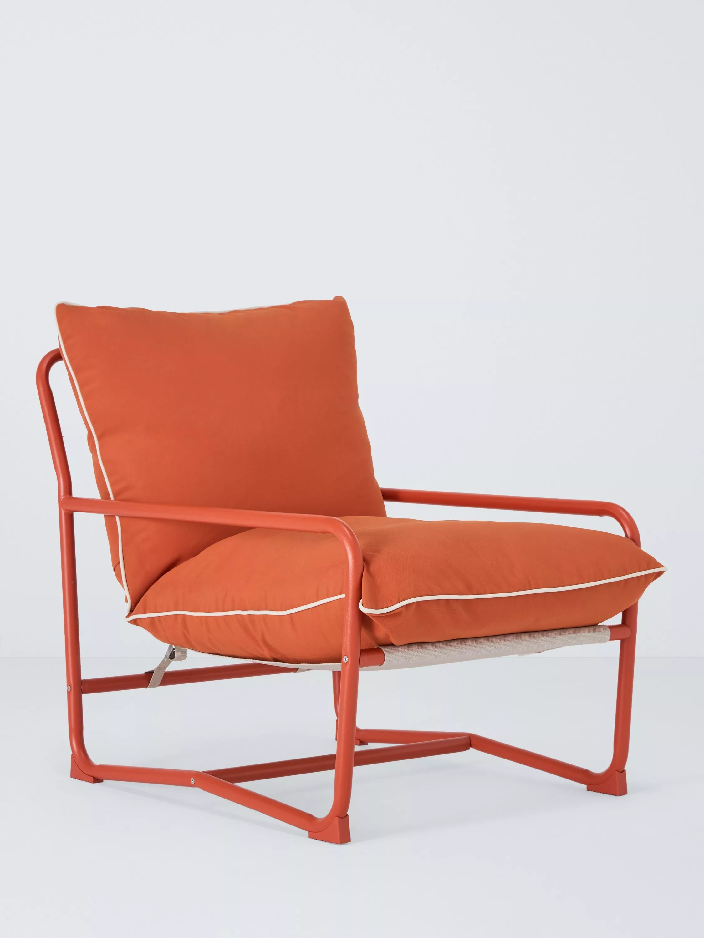 John Lewis Marcy Sling Garden Chair | John Lewis (UK)