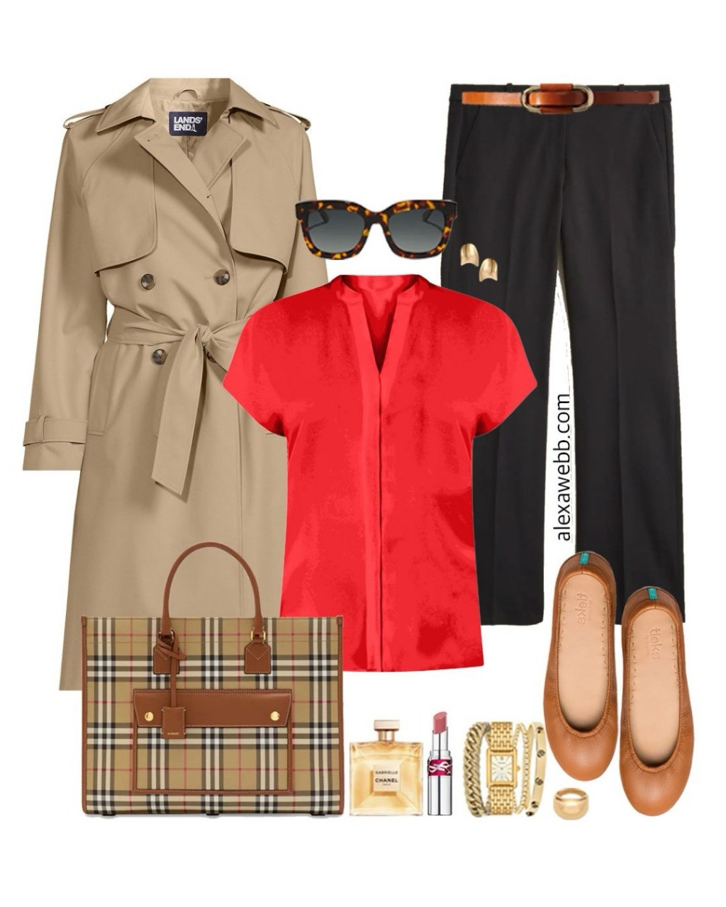 Plus Size Spring Work Capsule 2025 - Part 2 - A plus size business casual and professional work capsule wardrobe for spring. #plussize

#LTKPlusSize #LTKWorkwear #LTKStyleTip