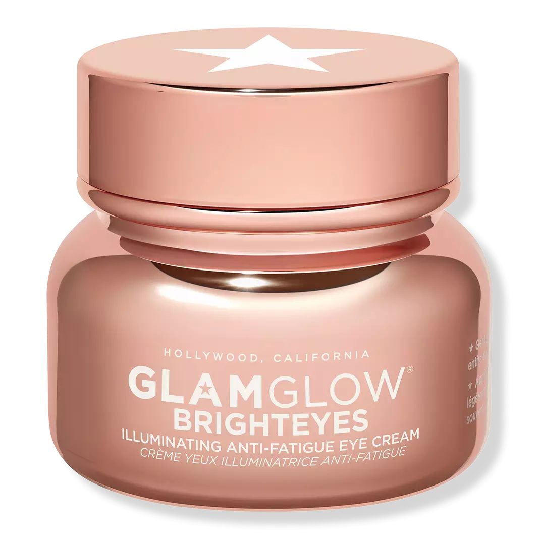 BRIGHTEYES Illuminating Anti-Fatigue Eye Cream | Ulta