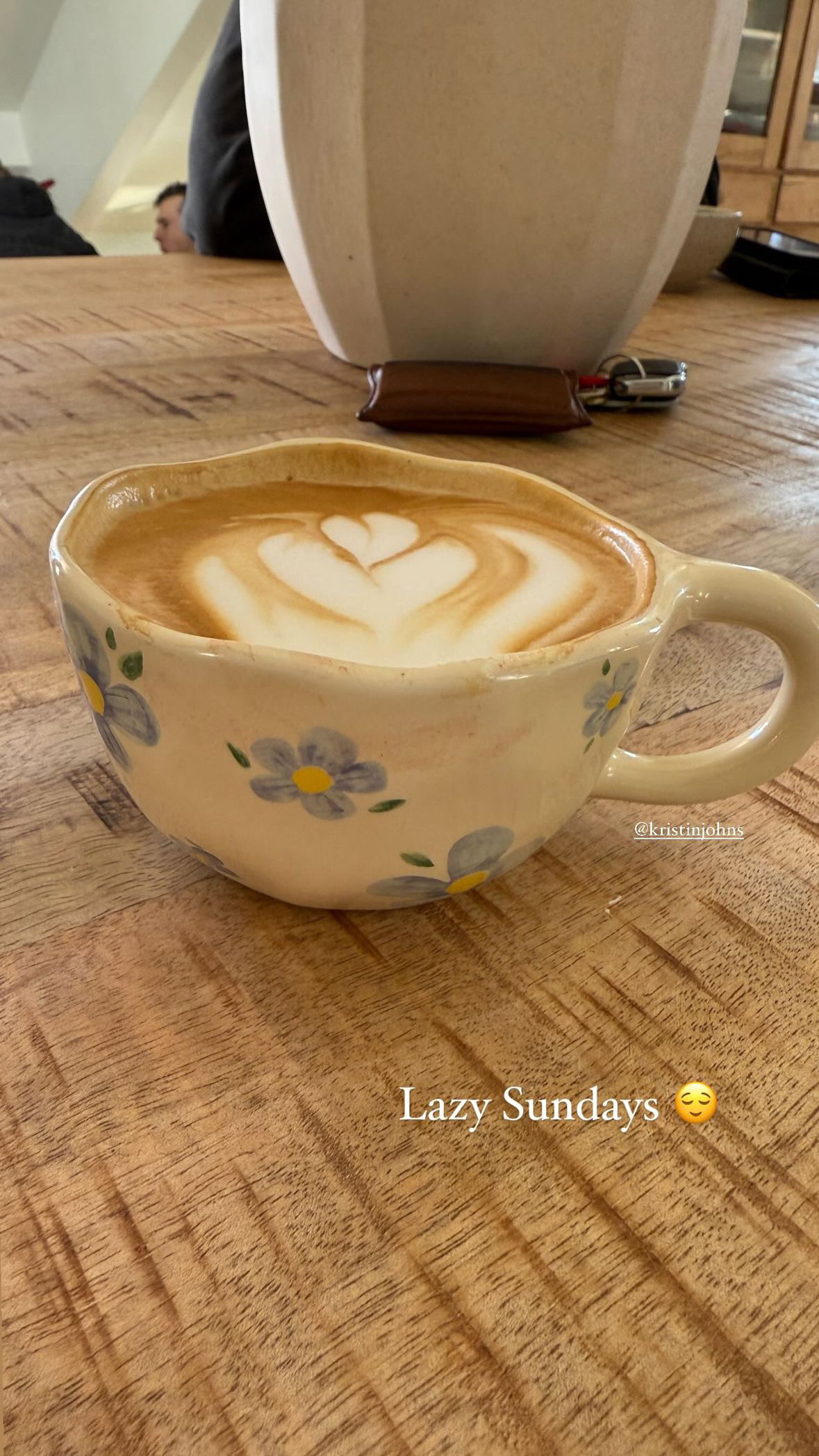 Cute mug from Amazon ☕️

#LTKGiftGuide #LTKHome #LTKSaleAlert