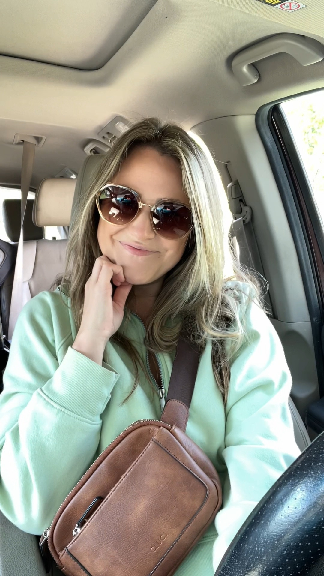 Crossbody bag 

#LTKGiftGuide #LTKFindsUnder50 #LTKTravel