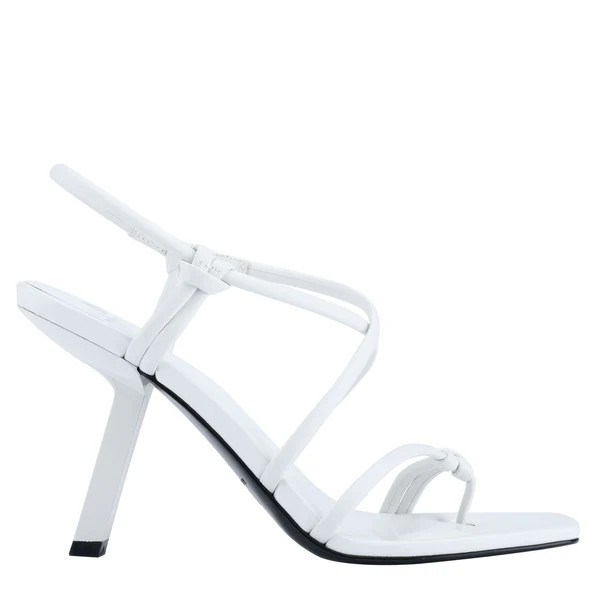 Gadella Heeled Sandal | Marc Fisher