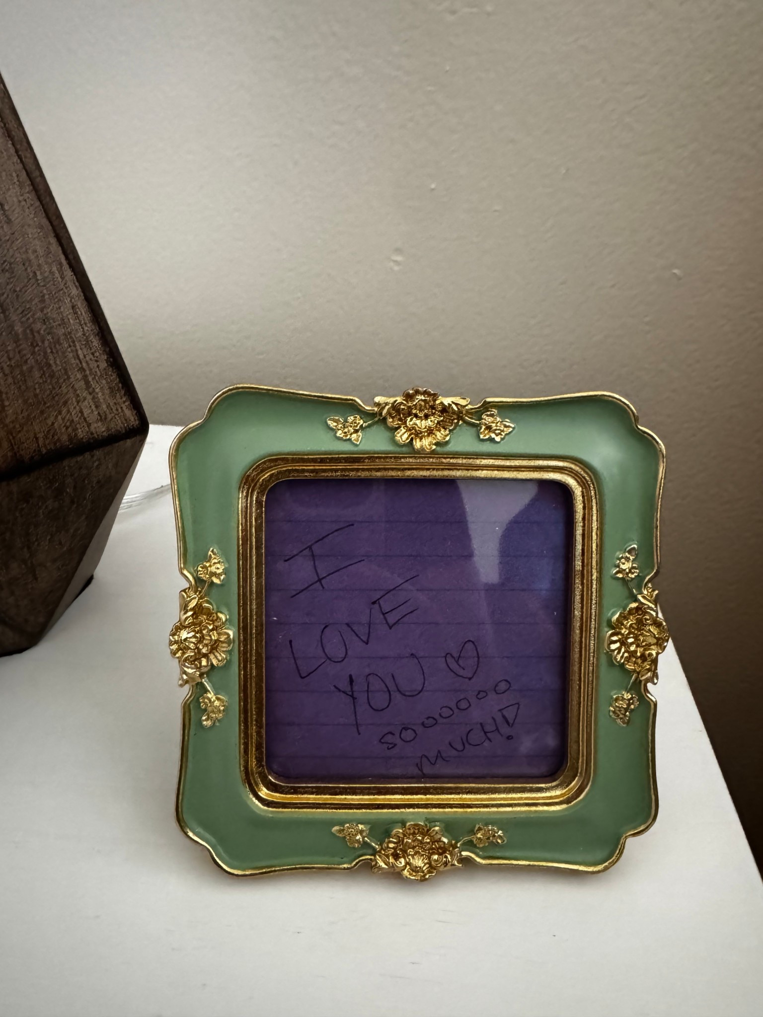 Picture frame 

#LTKHome #LTKFindsUnder50 #LTKFindsUnder100