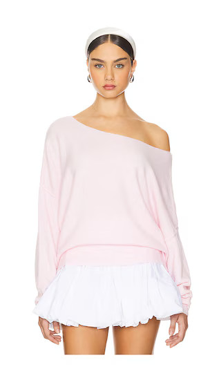 Damsville Pullover | Revolve Clothing (Global)