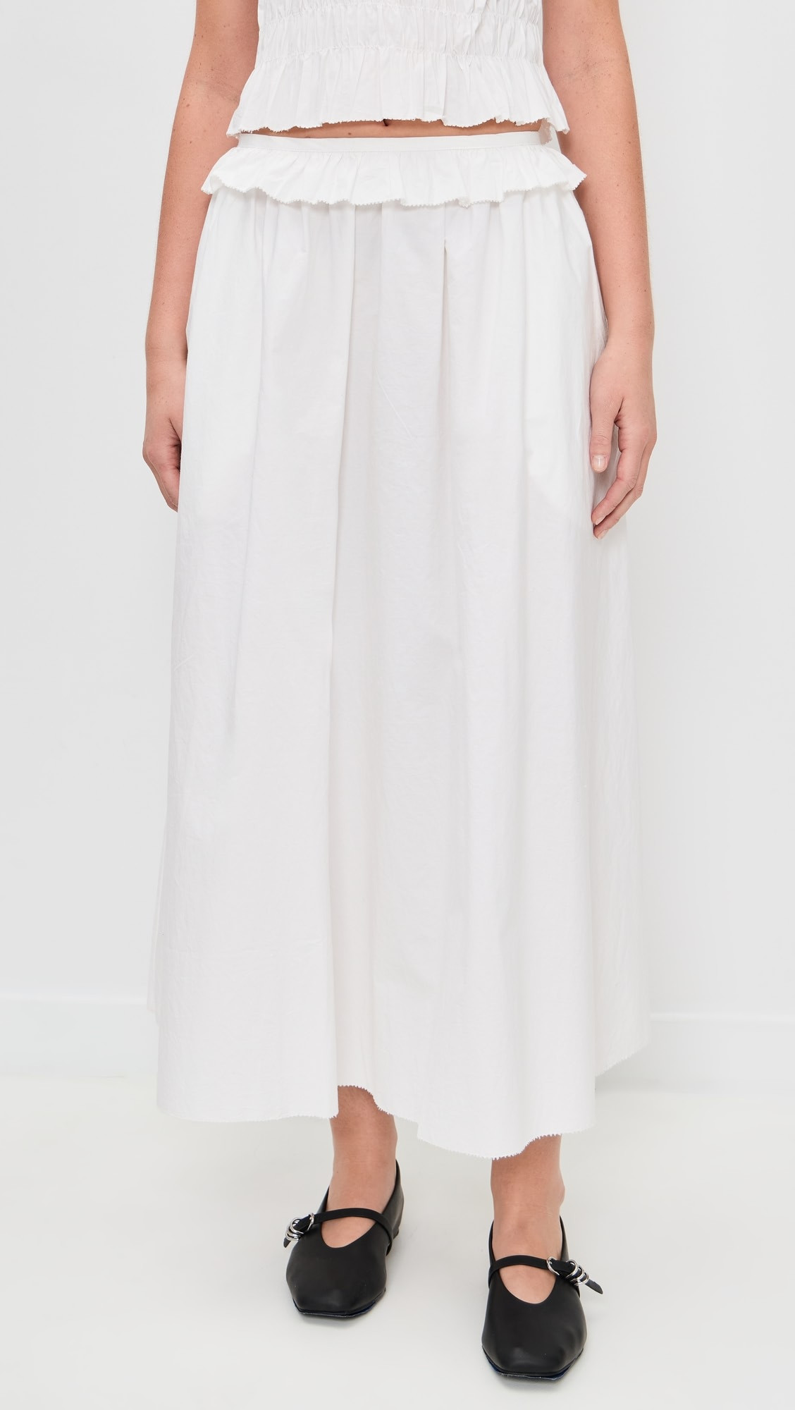 Ciao Lucia Esi Skirt | Shopbop | Shopbop